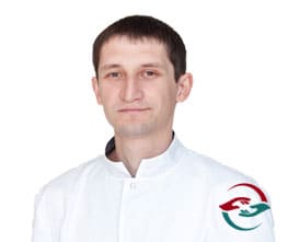 Опокин Никита Егорович